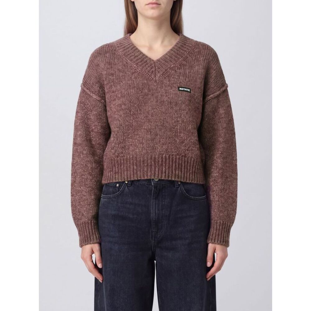 Rotate Women Sweater Woman Rotate